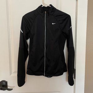 Nike Dri-Fit Running Jacket